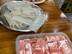 -福茂瀧牛蛙火锅烧鸡公(金沙总店)