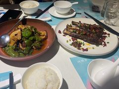 -时间仓(月湖公园店)