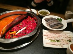 -纸盐河码头火锅(十八梯店)