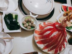 -小骨煲金华砂锅(转塘金街美地店)
