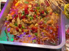 -三毛烧烤·南昌大排档(山姆店)