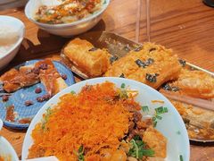 -小豆海棠(嘉兴路店)