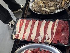 -牛一煲美食(江高店)