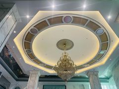 -广州番禺万博汉溪长隆希岸Deluxe酒店