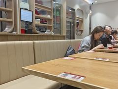 -喜家德虾仁水饺(青岛永旺东部店)