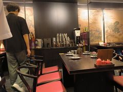 -古都历食南京菜·烤鸭·鸭血粉丝·汤包(南京博物院店)