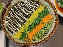 -将军牛排·尔滨地标朝鲜族美食(总店)