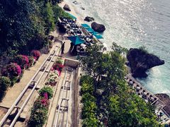 -Rock Bar Bali(Bali)