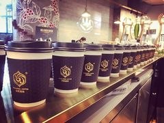 -麦隆咖啡Mellower Coffee(弘基时尚生活中心店)