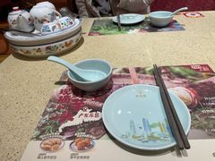 -点都德(奥体印象城店)