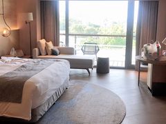 -上海佘山世茂艾美酒店