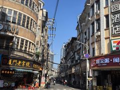 -惠源面包店(开禾路店)