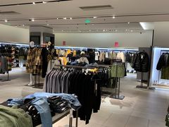 -ZARA(世贸天阶店)