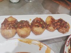 -六合居·明厨亮灶餐厅(成双大道店)