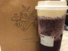 -喜茶(广州天汇igc店)
