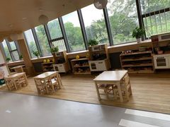 -海汀顿儿童之家(保利香雪园区)