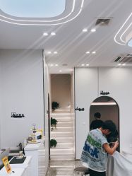 -宇东国际 HAIR SALON