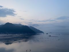 -北岐滩涂