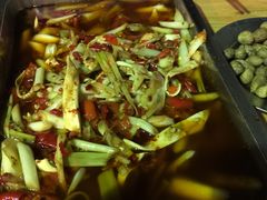 -邱金小炒·30 年盐帮江湖菜(自贡店)