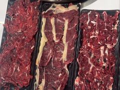 -刘少华贵州小黄牛·鲜牛肉火锅(总店)