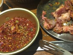 -原始泥炉烤肉(总店)