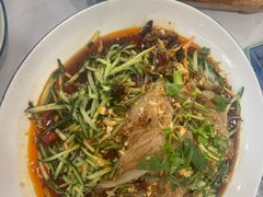 -老妈厨房团圆饺子东北菜(北环路店)