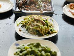 -下塘街25号农家菜馆(新场店)