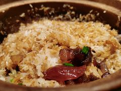 广式腊味煲仔饭-啫神·广州地标美食(北京路店)