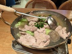 -川堂风·跷脚牛肉·乐山爆炒(宝山日月光店)