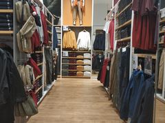 -优衣库(深圳万象天地旗舰店)