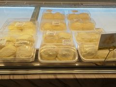 -鲍师傅糕点(虹口龙之梦店)