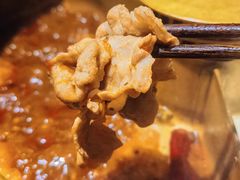 -巴奴毛肚火锅(广益哥伦布店)