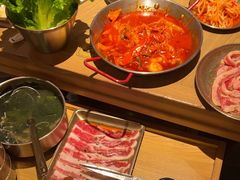 -西塔老太太泥炉烤肉(亚运村店)