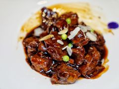雪花牛肉-大鸽饭(体育西路店)