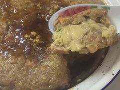 -然香姜汁(江城小区店)