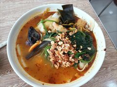 -真够味骨汤麻辣烫(光明小区店)