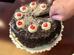 -红叶蛋糕(广达路总店)