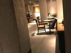 包厢-星巴克(南京狮子桥店)
