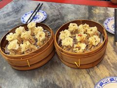 -都一处烧麦馆(前门店)