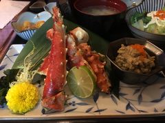 -豊 胜手丼