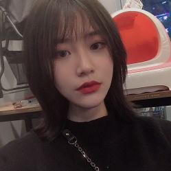 -侨治发型