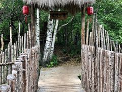 -道须沟旅游风景区