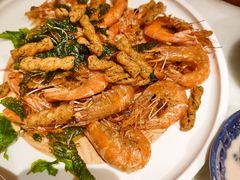 -径山十八道·风味民间菜(华夏之心店)