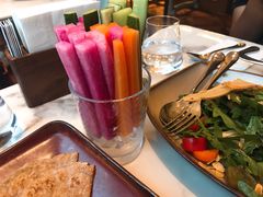 有机蔬菜条-酒池星座(深圳湾后海汇店)
