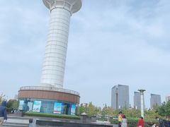 -日照灯塔风景区