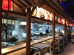 -真定郝家排骨(正定县总店)