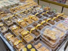 -幸福蛋糕坊(金顶街店)