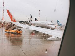 -谢列梅捷沃国际机场