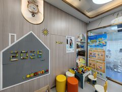 -雅仕口腔(后沙峪店)