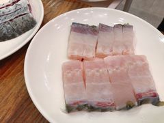 -正能量脆肉鲩火锅